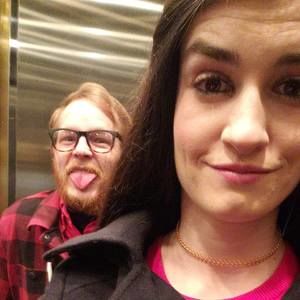 Meet your Posher, Steph